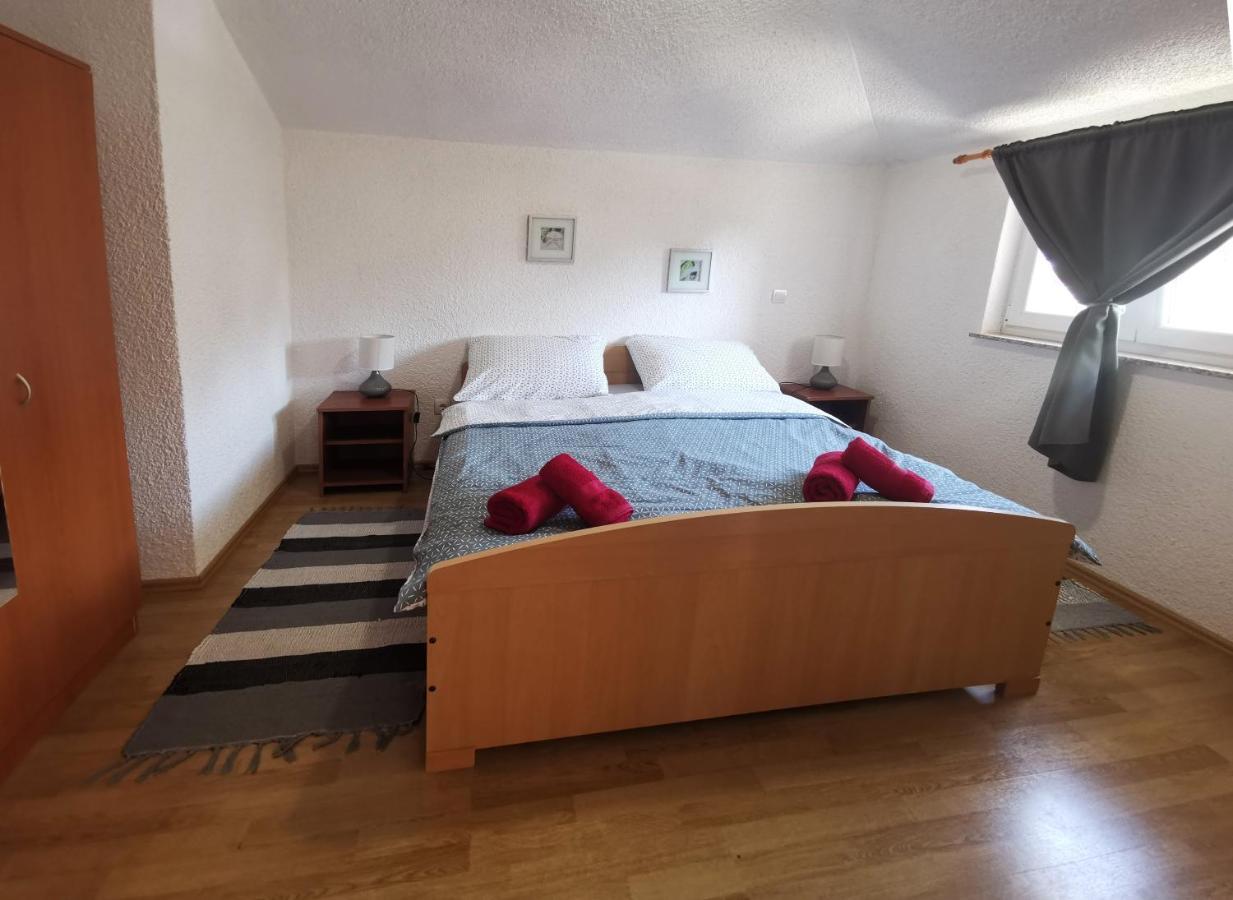 Apartment Luna