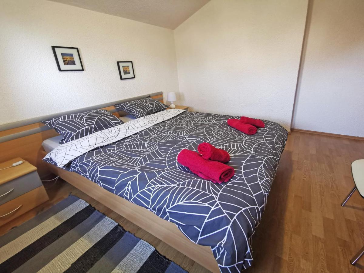 Apartment Luna