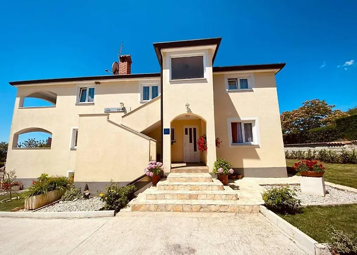 Apartman Luna