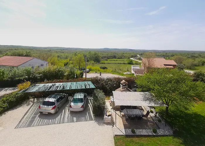 Apartman Luna