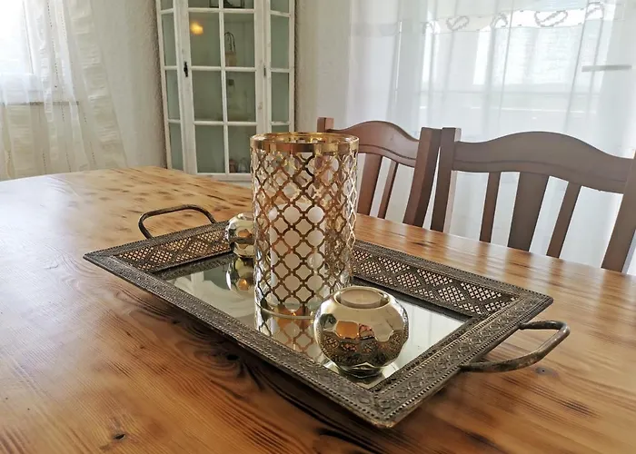 Apartman Luna