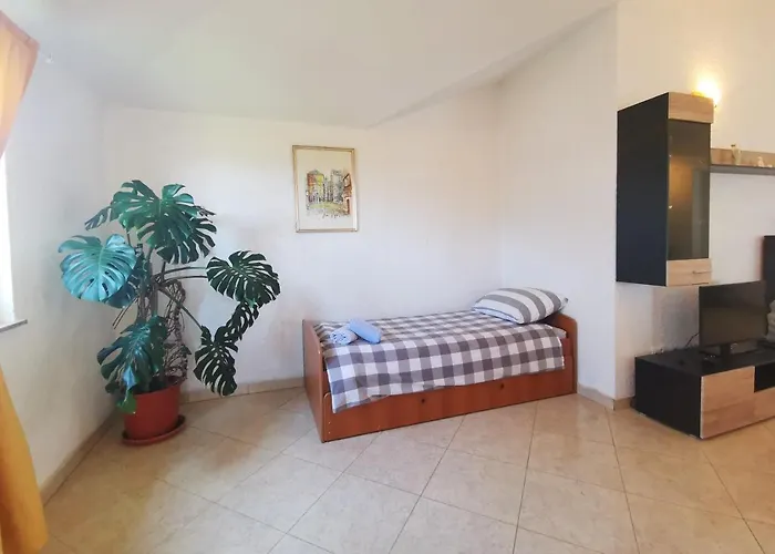 Apartman Luna