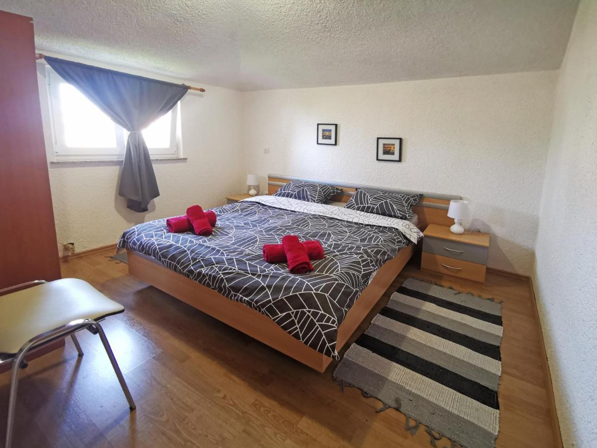 Luna Apartment *
