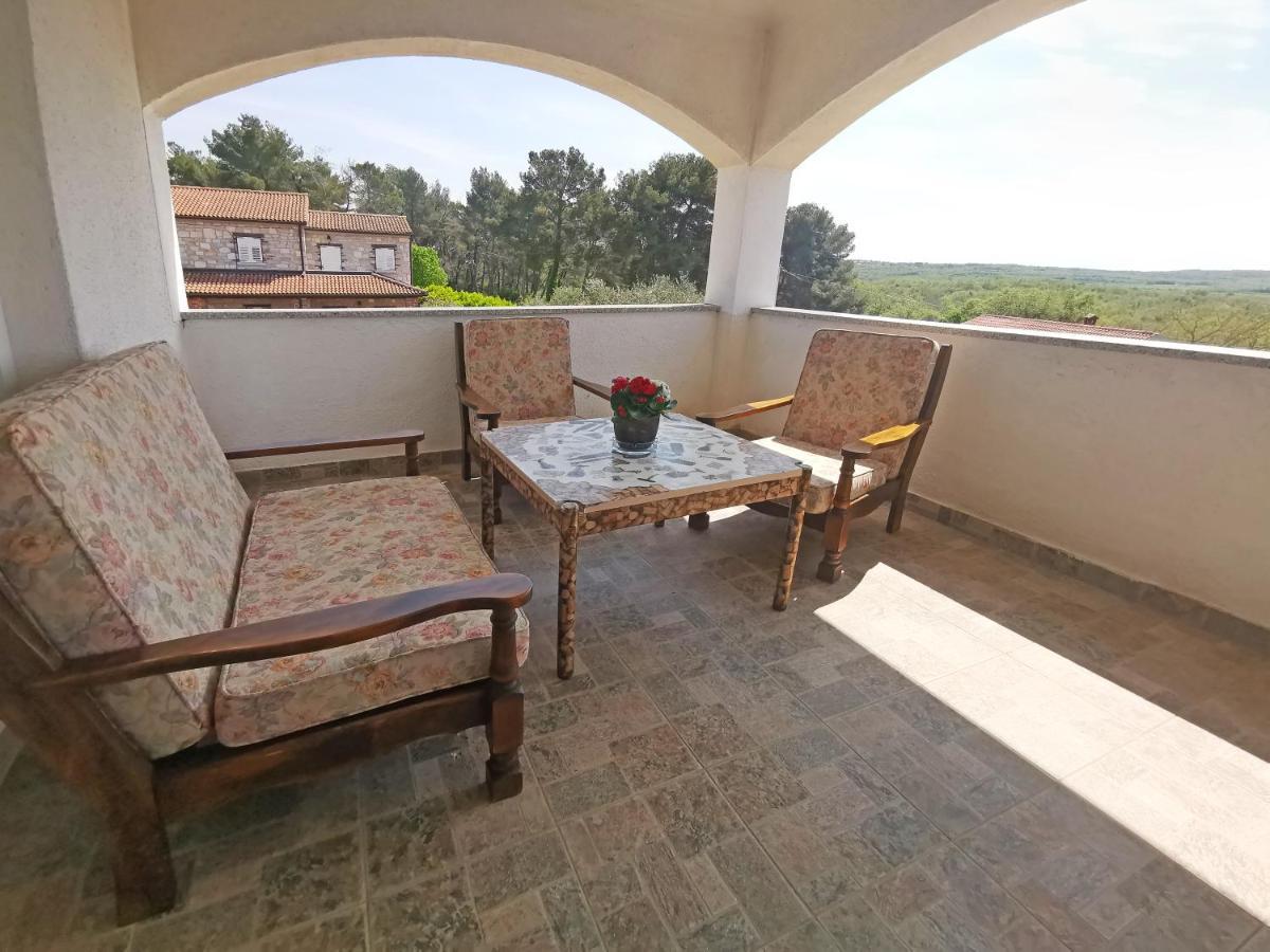 Apartman Luna *