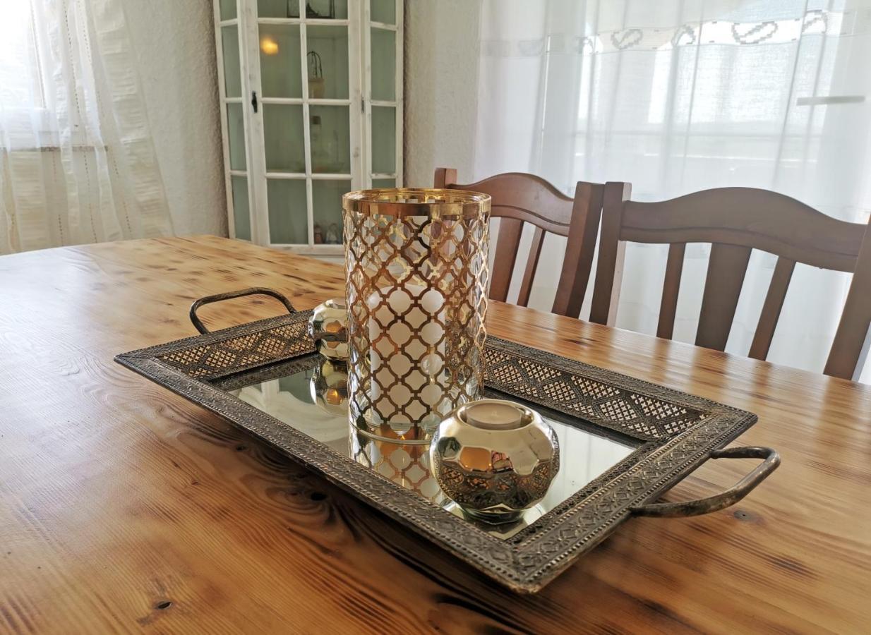 Apartman Luna