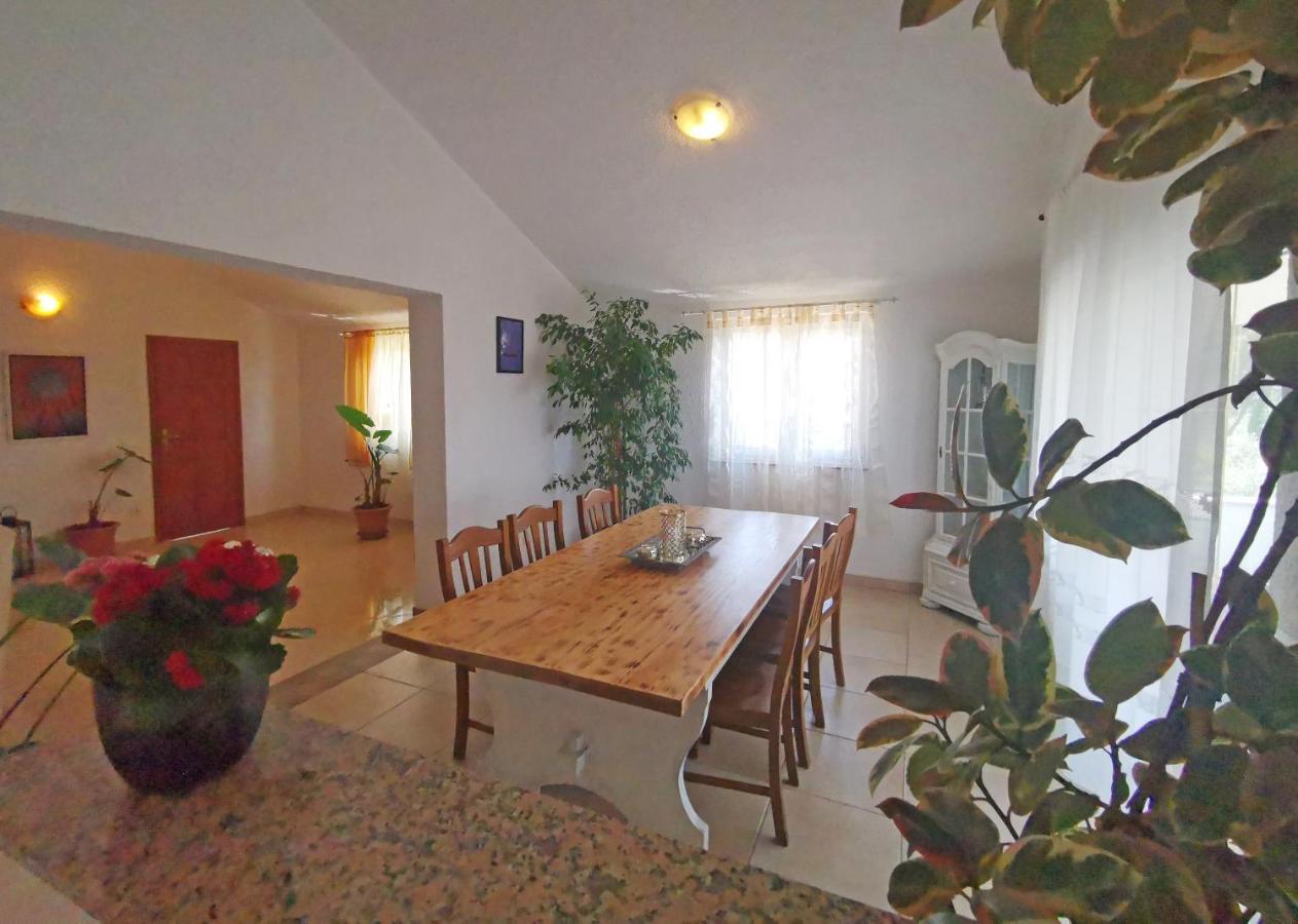 Luna Apartman